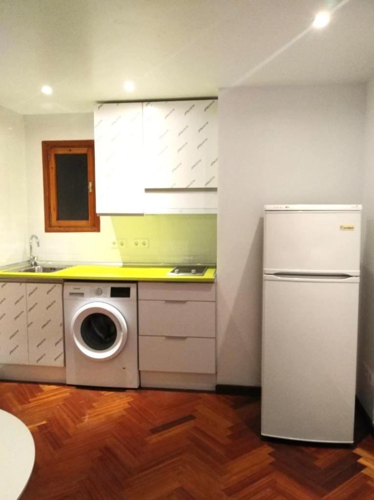 Appartement Mallorca Town Center Lovely Palma de Mallorca